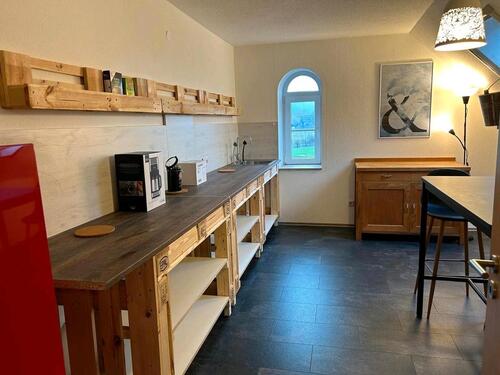 Foto - Dachgeschoßwohnung in Werne zur Miete