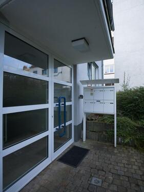 Foto - 3 Zimmer Hochparterre zum Kaufen in Saarbrücken