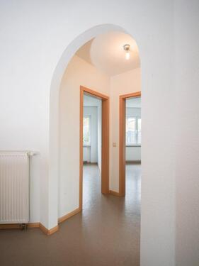 Foto - Hochparterre in Saarbrücken zum Kaufen