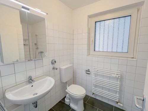 Foto - Erdgeschoßwohnung in Hagen zur Miete