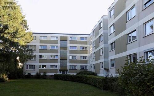 Foto - Frei ab Mai 2026: Charmante und ruhige 3-Zimmer-Whg in Huchting