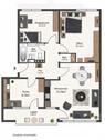 Foto - 3 Zimmer Etagenwohnung zur Miete in Bremen