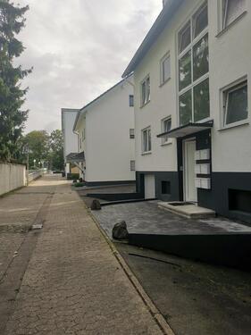 Foto - Kleine Dachgeschosswohnung Kurparknähe
