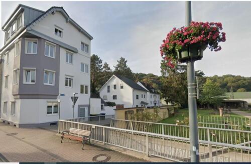 Foto - 2 Zimmer Dachgeschoßwohnung zur Miete in Bad Breisig
