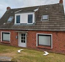 Haus zu vermietenkaufen - 900,00&nbsp;EUR Kaltmiete, ca.&nbsp; 142,00&nbsp;m&sup2; in Hinte (PLZ: 26759)