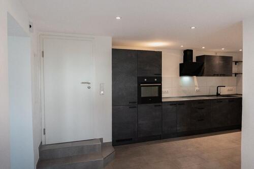 Foto - 2 Zimmer Terrassenwohnung zur Miete in Meinerzhagen