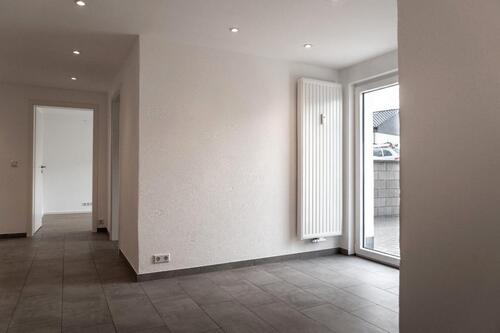 Foto - 2 Zimmer Terrassenwohnung in Meinerzhagen