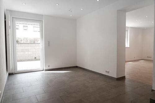 Foto - Terrassenwohnung in Meinerzhagen zur Miete