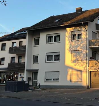 Foto - Außenstellplatz Parkplatz an der Schlitzerstrasse zu vermieten