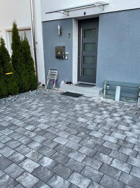Foto - Reihen Mittel Haus - 385.000,00&nbsp;EUR Kaufpreis, ca.&nbsp; 122,50&nbsp;m&sup2;