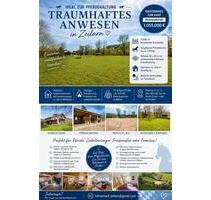 Traumhaftes Bauernhaus Reiterhof - Tann