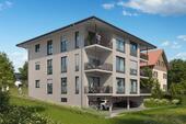 Foto - 4 Zimmer Erdgeschoßwohnung zum Kaufen in Kempten (Allgäu)