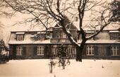 Foto - Gutshaus in Ostseenähe - 230.000,00&nbsp;EUR Kaufpreis, ca.&nbsp; 710,00&nbsp;m&sup2;