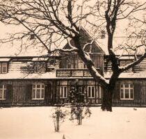 Gutshaus in Ostseenähe - 230.000,00&nbsp;EUR Kaufpreis, ca.&nbsp; 710,00&nbsp;m&sup2; in Bad Kleinen (PLZ: 23996)