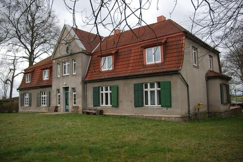 Foto - 26 Zimmer Mehrfamilienhaus, Wohnhaus zum Kaufen in Bad Kleinen