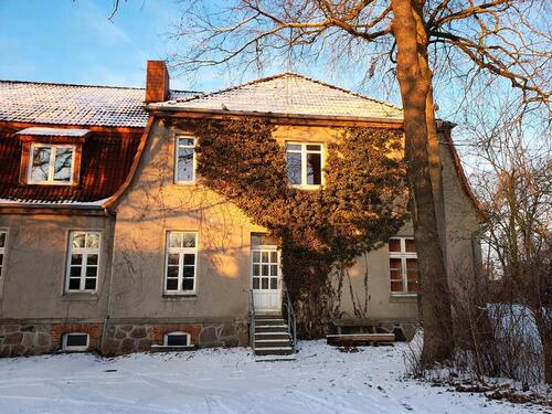 Foto - 26 Zimmer Mehrfamilienhaus, Wohnhaus in Bad Kleinen