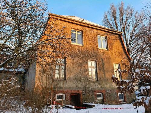 Foto - Mehrfamilienhaus, Wohnhaus in Bad Kleinen zum Kaufen