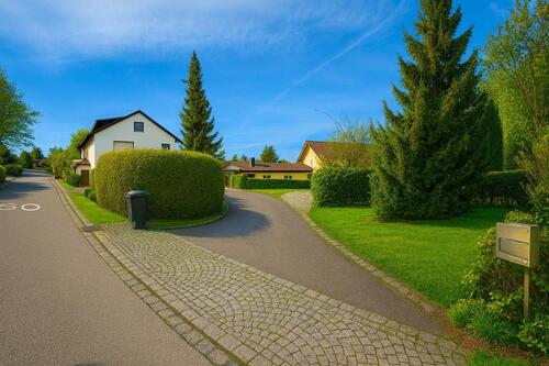 Foto - 4.5 Zimmer Bungalow zum Kaufen in Kaufbeuren