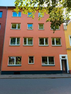 Foto - Mehrfamilienhaus mit 4 Dreizimmer-Wohnungen * provisionsfrei!