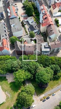 Foto - 12 Zimmer Mehrfamilienhaus, Wohnhaus zum Kaufen in Bremerhaven