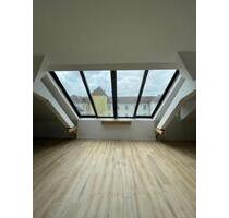Exclusive Maisonette-Wohnung in Donaueschingen