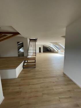 Foto - 4 Zimmer Etagenwohnung zur Miete in Donaueschingen