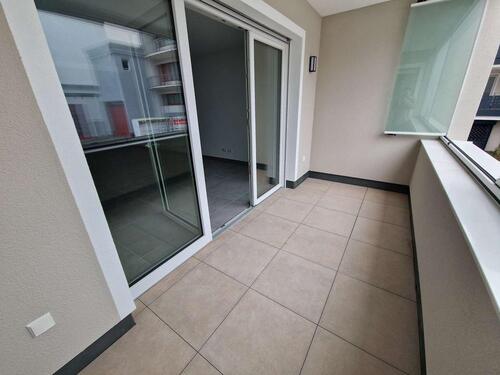 Foto - Etagenwohnung in Bingen am Rhein