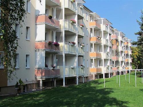 Foto - kleine Wohlfühlwohnung - 260,00 EUR Kaltmiete,