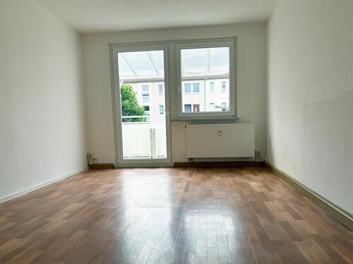 Foto - Etagenwohnung in Reichenbach im Vogtland