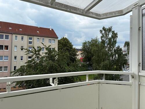 Foto - Etagenwohnung in Reichenbach im Vogtland zur Miete