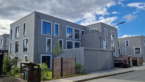 Foto - Helle 3-Zimmerwohnung mit großer Dachterrasse in Ascheberg