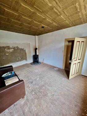 Foto - Etagenwohnung in Hötensleben zur Miete