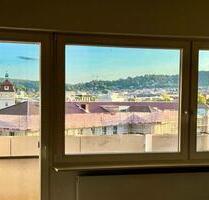 Erstbezug 4-Zimmer Wohnung mit Panoramablick in Stuttgart-Nord