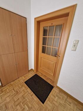 Foto - Etagenwohnung zur Miete in Hemer