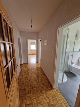 Foto - Etagenwohnung in Hemer