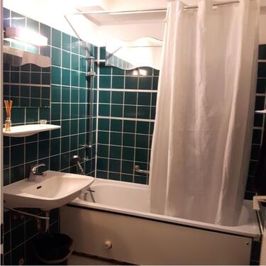 Foto - Etagenwohnung in Mannheim