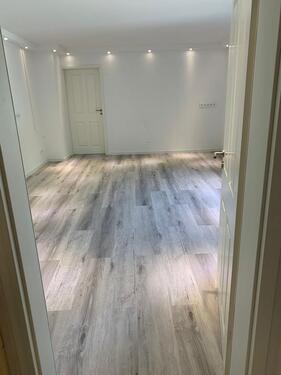 Foto - Etagenwohnung zur Miete in Bergheim