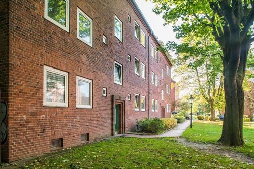 Foto - **Gemütliche Etagenwohnung mit naturnaher Atmosphäre in Kiel**