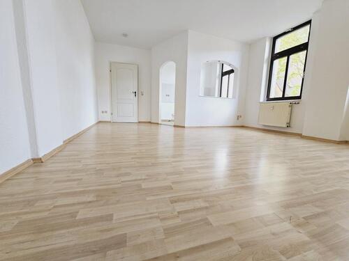 Foto - Etagenwohnung zur Miete in Freiberg