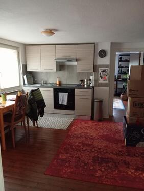 Foto - Einliegerwohnung zu vermieten in Mudersbach (Koblenzer Str. 8)