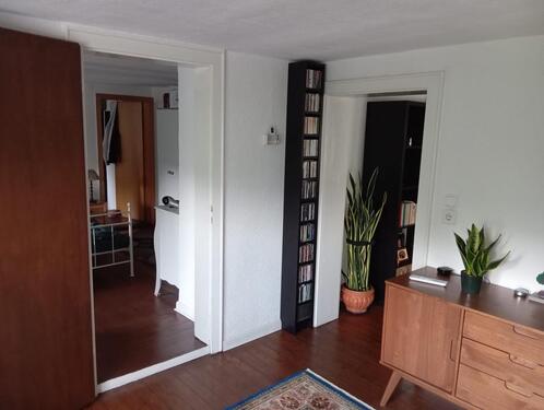 Foto - Etagenwohnung zur Miete in Siegen