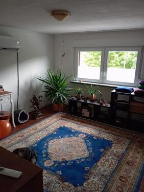 Foto - Etagenwohnung in Siegen