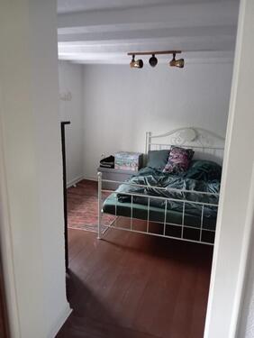 Foto - Etagenwohnung in Siegen zur Miete