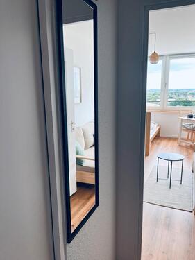 Foto - Wohnung zu vermieten BEFRISTET bis 0426