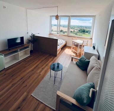 Foto - Etagenwohnung zur Miete in Laboe