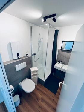 Foto - Etagenwohnung in Laboe