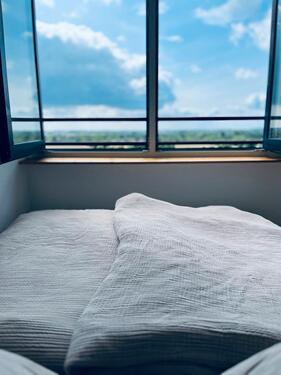 Foto - Etagenwohnung in Laboe zur Miete