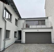 Haus im Herzen von Bad Staffelstein zu vermieten