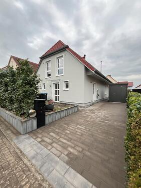 Foto - Einfamilienhaus in ruhiger Lage von Friedberg-Fauerbach