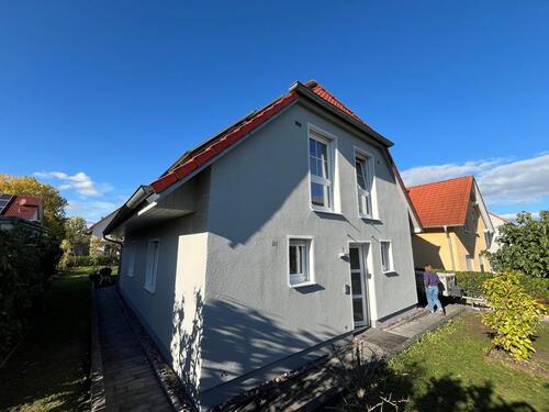 Foto - Einfamilienhaus zur Miete in Friedberg (Hessen)